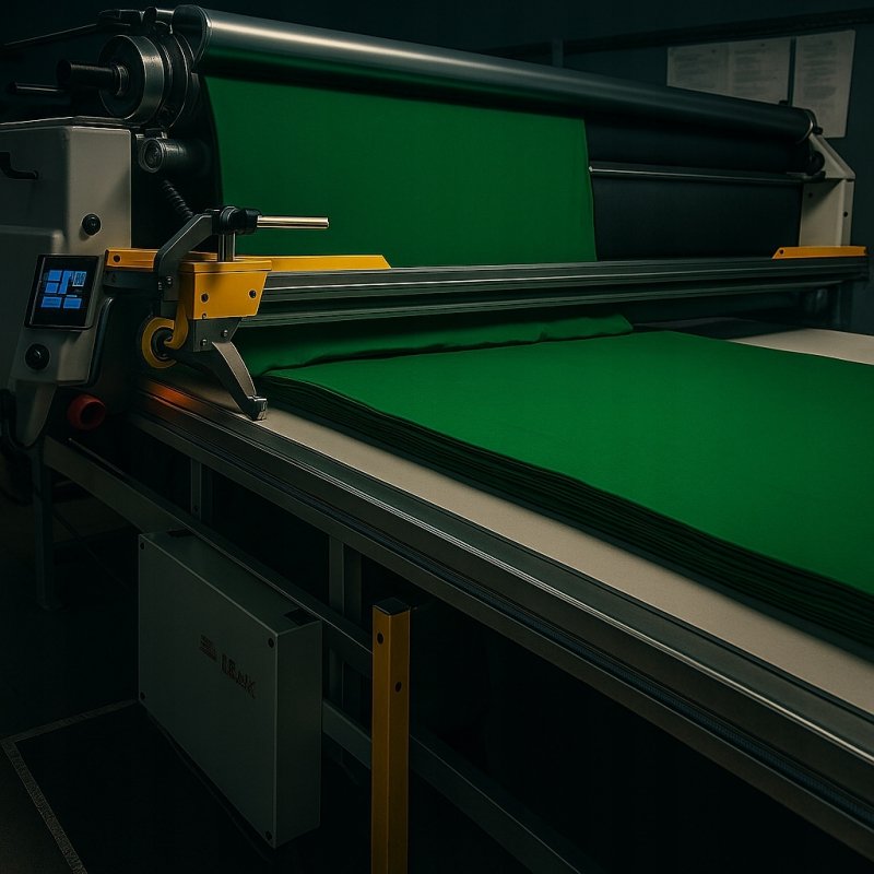 Prześcieradło 160x200 z Gumką GRUBA Bawełna Premium Bok 30 Butelkowa zieleń