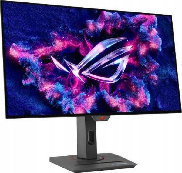 Asus Monitor ROG Strix XG27AQDMG 90LM0AH0-B01A70 OLED 2560x1440 WQHD 240 Hz