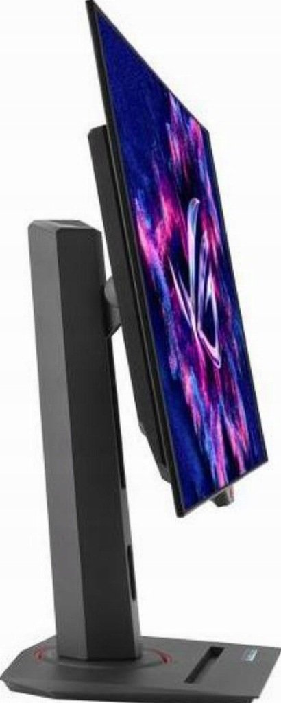 Asus Monitor ROG Strix XG27AQDMG 90LM0AH0-B01A70 OLED 2560x1440 WQHD 240 Hz