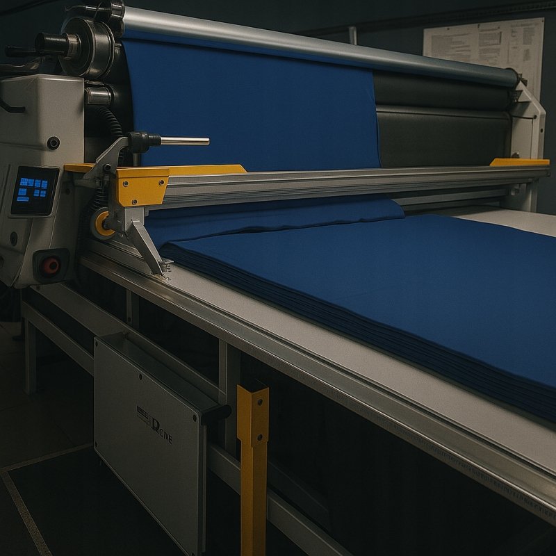 Prześcieradło 80x200 z Gumką GRUBA Bawełna Premium Bok 30 cm Granatowy