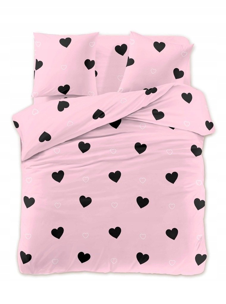 POŚCIEL 200x220 BAWEŁNA KOMPLET POŚCIELI BAWEŁNIANEJ + 2 POSZEWKI A-1176