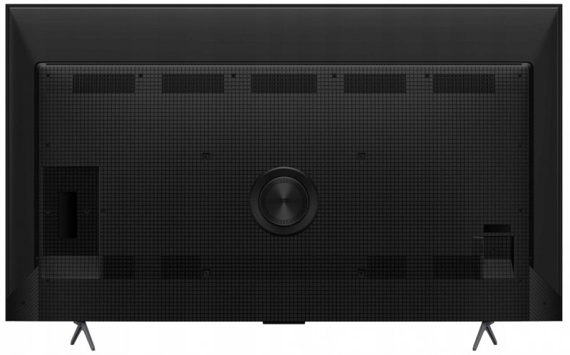 Telewizor Google TCL 55C75B 55" QLED 4K 144Hz TV Dolby Atmos HDMI 2.1