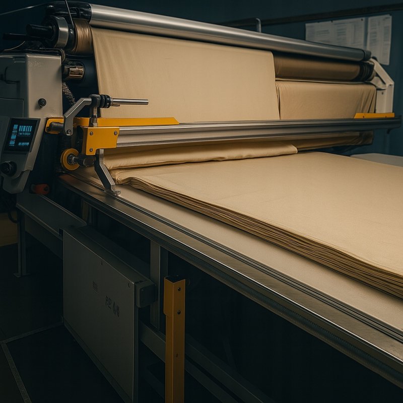 Prześcieradło 90x200 z Gumką GRUBA Bawełna Premium Bok 30 cm Kość słoniowa