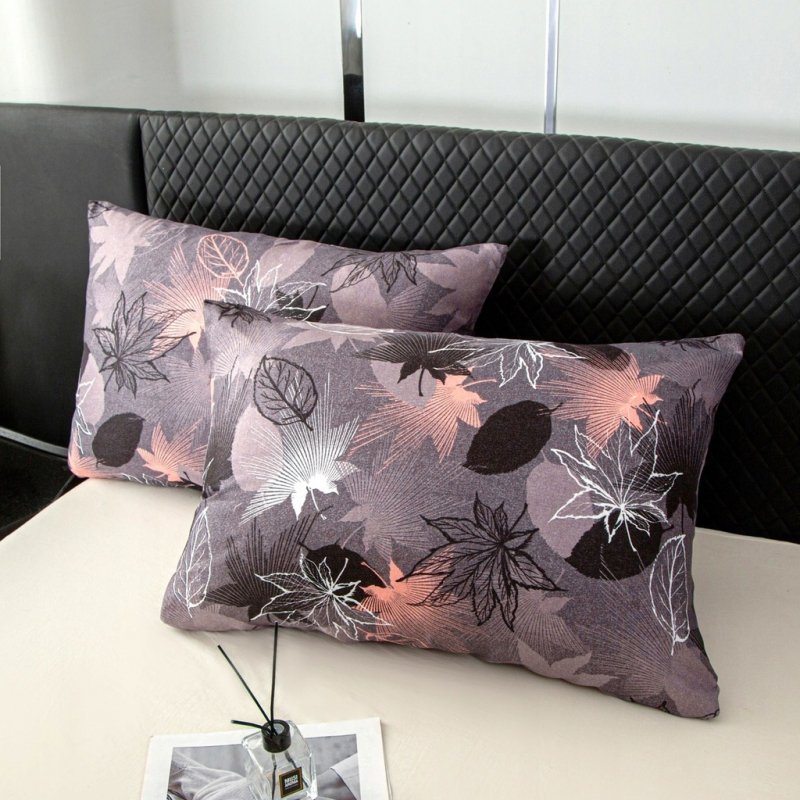 POŚCIEL 200x220 KOMPLET POŚCIELI + 2 POSZEWKI WZÓR T-1601