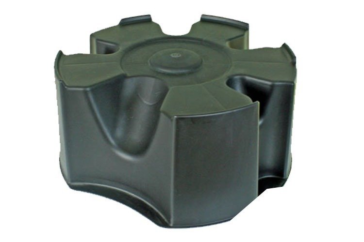 Podstawa do zbiornika na deszczówkę PROSPERPLAST Basecan