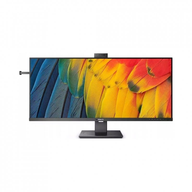 Philips 40B1U5601H monitor LED 40" UWQHD 120Hz IPS HDR10 4ms HDMI DP