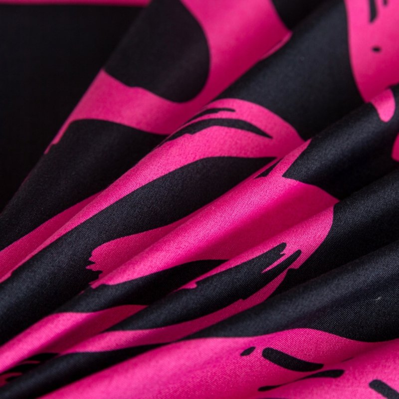 POŚCIEL 160x200 BAWEŁNA KOMPLET POŚCIELI BAWEŁNIANEJ + 2 POSZEWKI A-3018