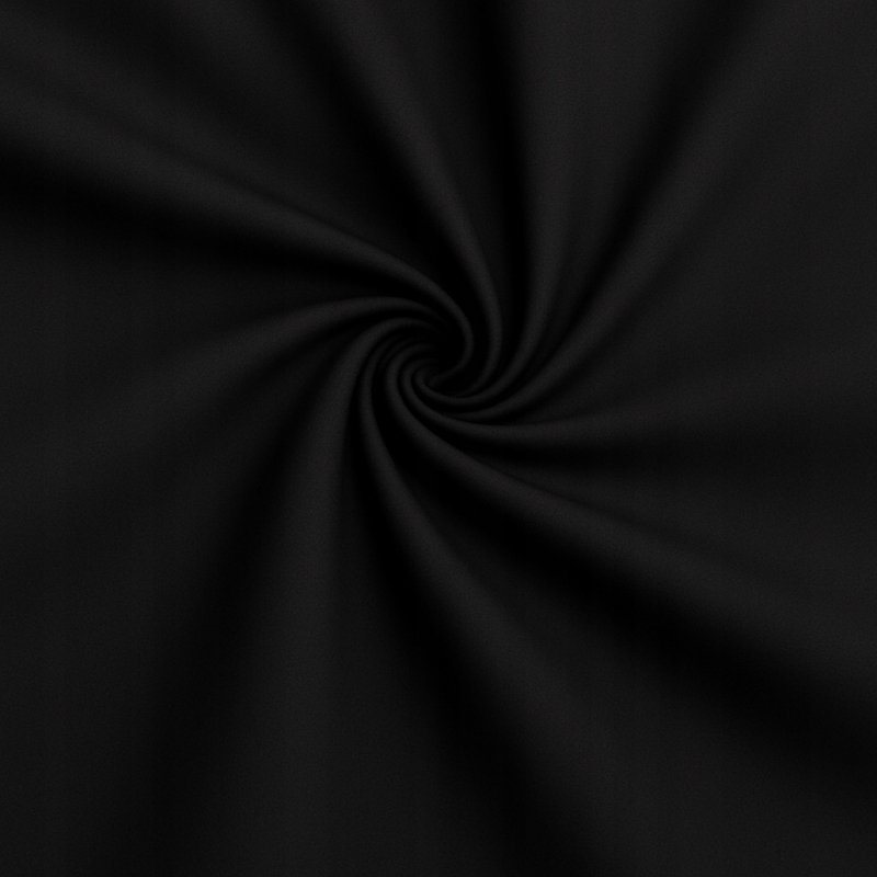 PRZEŚCIERADŁO Z GUMKĄ 160x200 CZARNY MATERAC ZAKŁADKA DO 25 CM