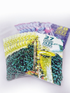 katalog A6, druk pełnokolorowy obustronny 4+4, na papierze kredowym, kreda 130 g, 16 str., 500 sztuk
