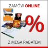 ulotka 198 x 210 mm, druk pełnokolorowy obustronny 4+4, na papierze kredowym, 130 g, 1000 sztuk  