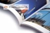 katalog A4, druk pełnokolorowy obustronny 4+4, na papierze kredowym, kreda 170 g, 32 str., 250 sztuk	