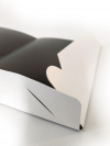 Teczka Standard+ DG10, 539 x 389 mm, grzbiet 10 mm bez folii, - 200 sztuk