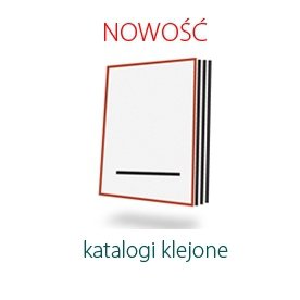 KATALOGI FOLIOWANE KLEJONE