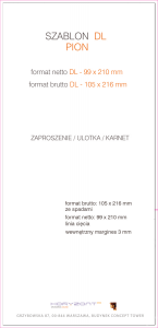 katalog DL, druk pełnokolorowy obustronny 4+4, na papierze kredowym, kreda 170 g, 40 str., 50 sztuk