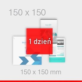 150/150 mm ekspres - 130 g