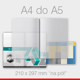 A4 do A5