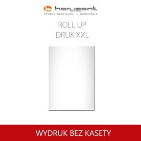 roll - up (wydruk)