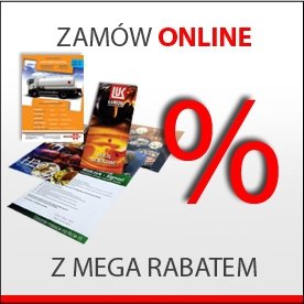 ulotka A5, 148 x 210 mm, wysyłka następny dzień, druk pełnokolorowy obustronny 4+4, na papierze kredowym, 130 g, 300 sztuk 