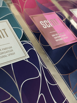 Etykiety samoprzylepne A6 - 105 x 148 mm, papier samoprzylepny - 250 sztuk