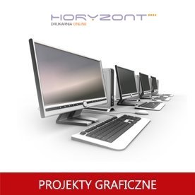 skład biznes karty / zawieszki dwustronnej - 1 projekt + 1 korekta do druku