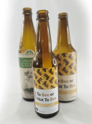 Etykiety samoprzylepne 85 x 55 mm, papier samoprzylepny - 50 sztuk