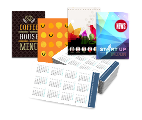 zawieszka . metka 85 x 55 mm lub 90 x 50 mm, z otworem 3 mm, druk obustronny, kreda 350 g - folia błysk dwustronna - 50 sztuk