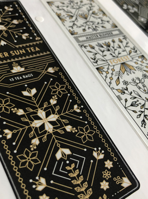 Etykiety samoprzylepne 90 x 40 mm, papier samoprzylepny - 30 sztuk