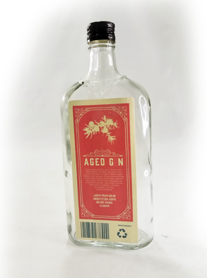 Etykiety samoprzylepne 90 x 40 mm, papier samoprzylepny - 500 sztuk