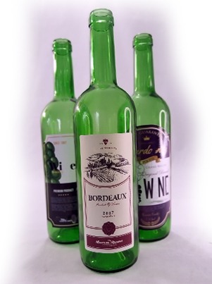 Etykiety samoprzylepne 70 x 50 mm, papier samoprzylepny - 250 sztuk