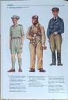 Andrzej Gałązka Mundury lotnicze Tom 3 - ilustracja