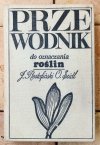 Józef Rostafiński, Olga Seidl • Przewodnik do oznaczania roślin