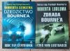 Robert Ludlum, Eric van Lustbader x 11 • Cykl Jasona Bourne’a | komplet - okładka