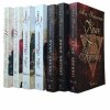 Neal Stephenson • Cykl Barokowy | 7 tomów - okładka