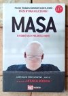 Artur Górski, Jarosław Sokołowski x7 • MASA o - Żołnierzach - Pieniądzach - Kilerach polskiej mafii i inne | komplet - okładka