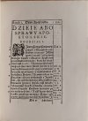 Okładka książki Nowy Testament autorstwa Jakub Wujek - fragment