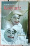 Marek Ławrynowicz • Korytarz - okładka