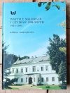 Instytut melioracji i użytków zielonych 1953 - 1995 • Księga pamiątkowa - okładka