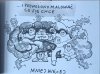 Paweł Jarodzki • Kompletna historia wszechświata ze szczególnym uwzględnieniem Polski - ilustracja