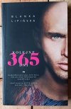 Blanka Lipińska Kolejne 365 dni - okładka