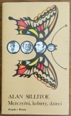 Alan Sillitoe • Mężczyźni, kobiety, dzieci