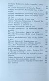 Czarny szczyt Proza taternicka lat 1904-1939 [Ferdynand Goetel, Wawrzyniec Żuławski i inni] - spis treści