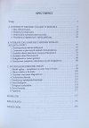 Damian Wąsek •  Nowa wizja zarządzania Kościołem - spis treści