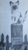 Jan Grabowski • Opowiadania wybrane [Stanisław Rozwadowski] ilustracje