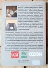 George Weigel • Katedra i sześcian. Europa Stany Zjednoczone i polityka bez Boga - okładka