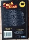 Arthur Conan Doyle • Znak czterech - okładka