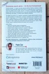 Rafał Żak Rozwój osobisty. Instrukcja obsługi  - okładka