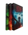Carlos Ruiz Zafon • Książę mgły - Pałac Północy - Światła września [Cykl Trylogia mgły] - okładka