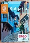  Robert Sendek • Bułgaria. Pejzaż słońcem pisany - okładka