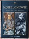 Jagiellonowie • Dynastie Europy  Tom 1 - okladka