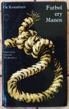 Oe Kenzaburo • Futbol ery Manen [Japonia]